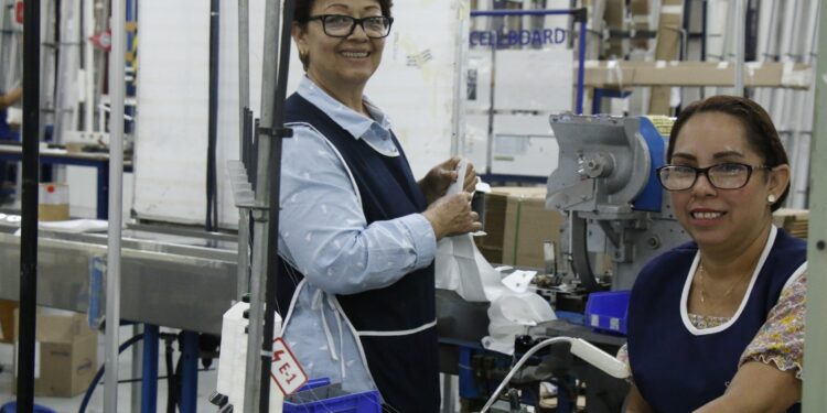 Mantiene Tamaulipas un 96.6 por ciento de la población económicamente activa en ocupación laboral