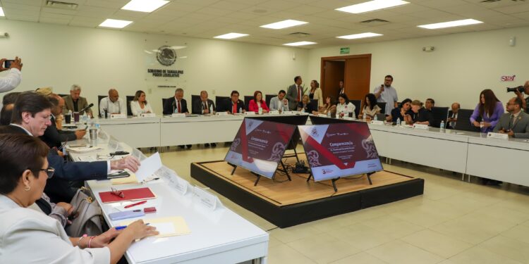 En Salud nuestro compromiso es seguir avanzando y lograr un Tamaulipas sano: Vicente Joel Hernández