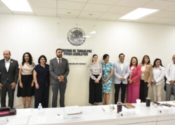 Por su belleza, seguridad e infraestructura, Tamaulipas enamora: Benjamín Hernández