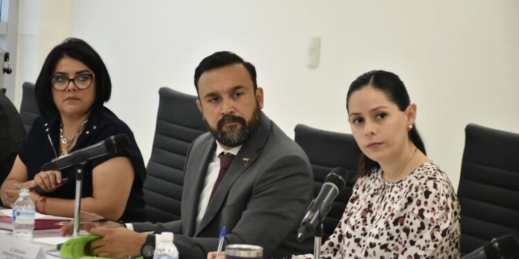 Por su belleza, seguridad e infraestructura, Tamaulipas enamora: Benjamín Hernández