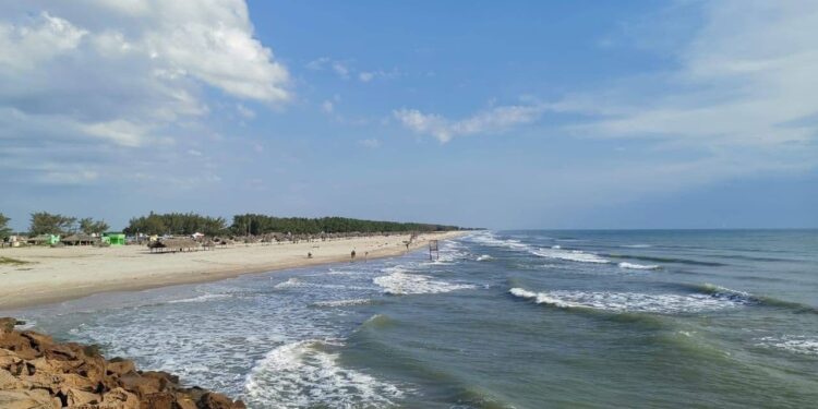 Inyectan en Tamaulipas 13.8 mdp a destinos turísticos de sol y playa
