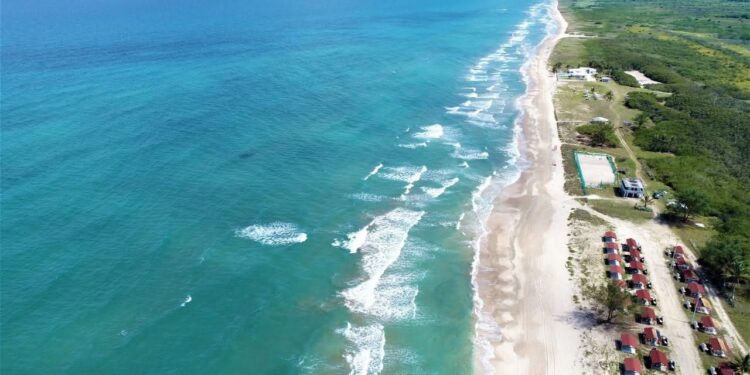 Inyectan en Tamaulipas 13.8 mdp a destinos turísticos de sol y playa