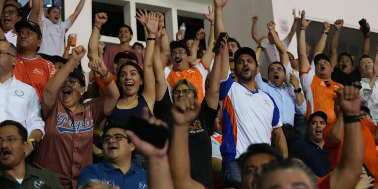 Correcaminos vence 2-0 al líder Atlante