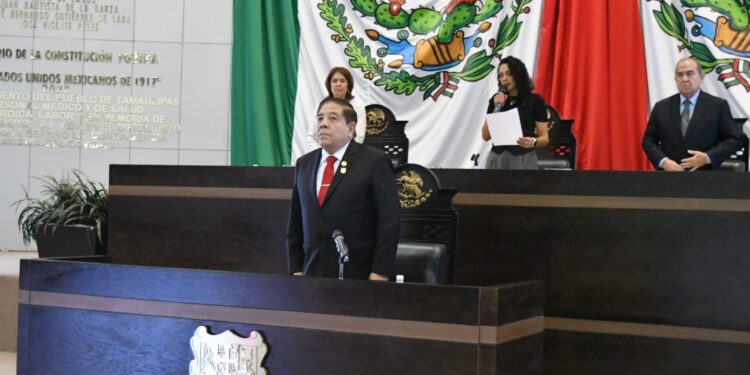 Estrategia de seguridad en Tamaulipas refleja importantes avances durante el último año