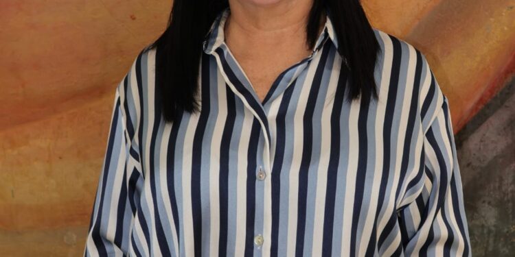 Distinguen a profesora de la UAT con el Premio Nacional de Psicología