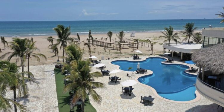 Espera Tamaulipas más de 2.3 millones de visitantes en Semana Santa