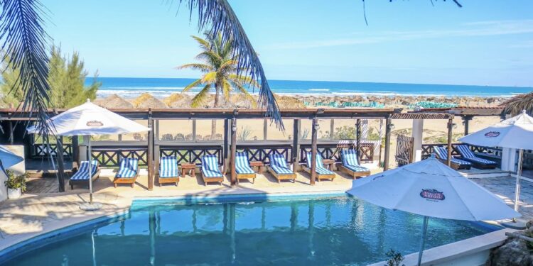 Espera Tamaulipas más de 2.3 millones de visitantes en Semana Santa