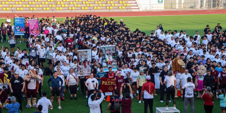Listo Tamaulipas para la Clase Nacional de Boxeo «Por la paz y contra las adicciones»