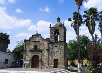 Dale like a Tula y Mier: Turismo de Tamaulipas