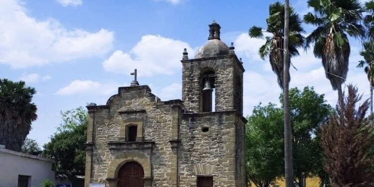 Dale like a Tula y Mier: Turismo de Tamaulipas