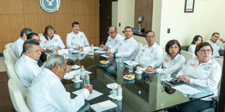 Aprueba la Asamblea Universitaria la creación de la Fundación UAT