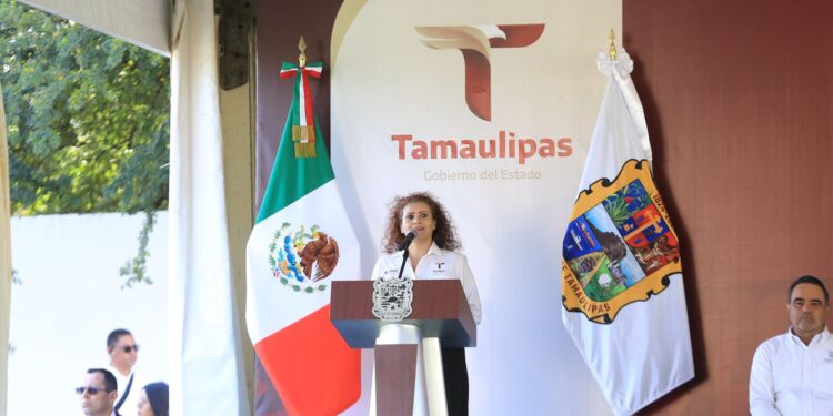 Tamaulipas, parte esencial para concretar el Plan México: Américo Villarreal