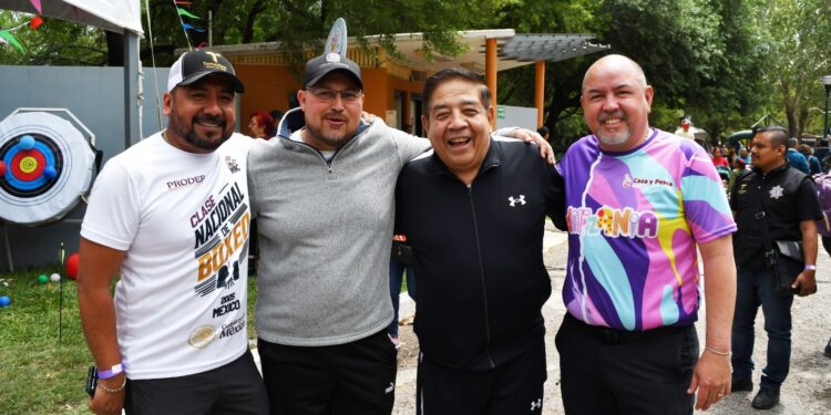 SSPT participó en tercera edición de DIFzania