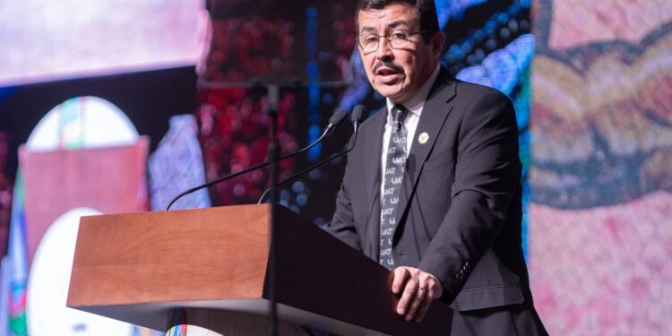 La UAT del futuro está en marcha: Dámaso Anaya