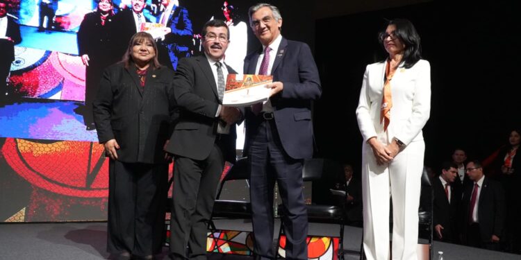 La UAT del futuro está en marcha: Dámaso Anaya