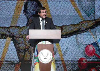 La UAT del futuro está en marcha: Dámaso Anaya