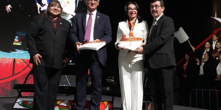 La UAT del futuro está en marcha: Dámaso Anaya