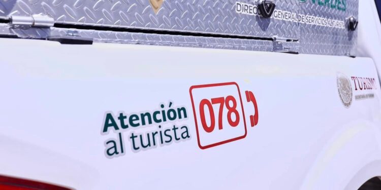 Listo Operativo Semana Santa 2025 para recibir a miles de visitantes en Tamaulipas