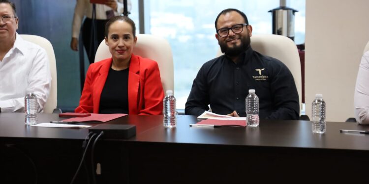 Inicia SIPINNA, instalación y primera sesión de la Comisión de Igualdad Sustantiva en Tamaulipas