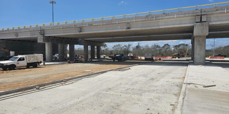 Concluye Gobierno de Américo “Puente de la Esperanza”