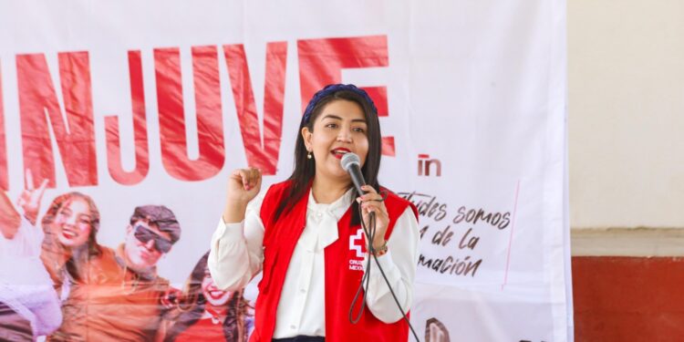 Lleva Injuve Tamaulipas campaña “Piénsalo Dos Veces” al municipio de Villa de Casas