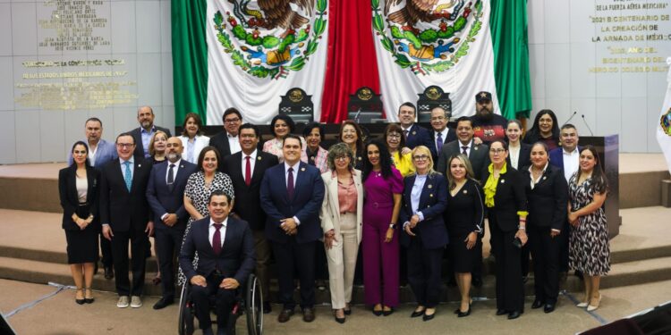 Trabajo de Bienestar basado en guía humanista del gobernador: Silvia Casas