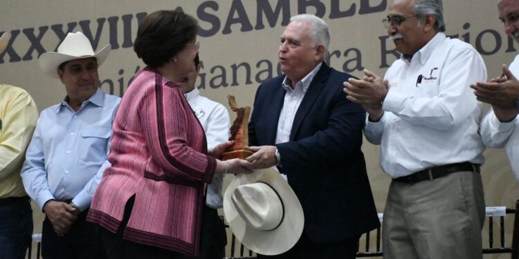 Asigna Gobierno de Tamaulipas 49 millones al sector ganadero