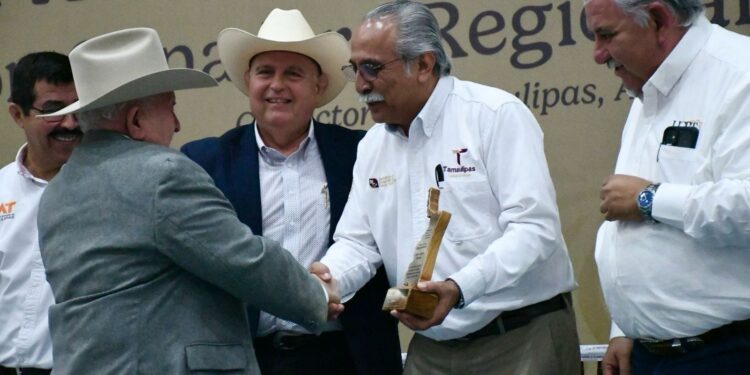 Asigna Gobierno de Tamaulipas 49 millones al sector ganadero