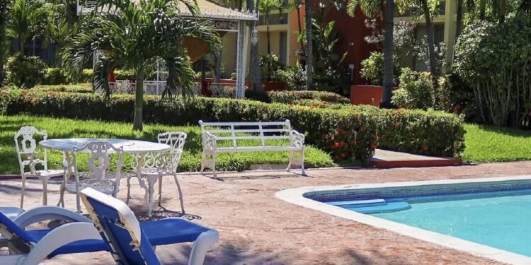 Destinan 20 mdp de impuesto al hospedaje a la promoción turística de Tamaulipas