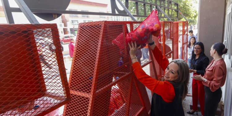 Impulsa la UAT su campaña “Sanando Corazones” en apoyo a pacientes con cáncer