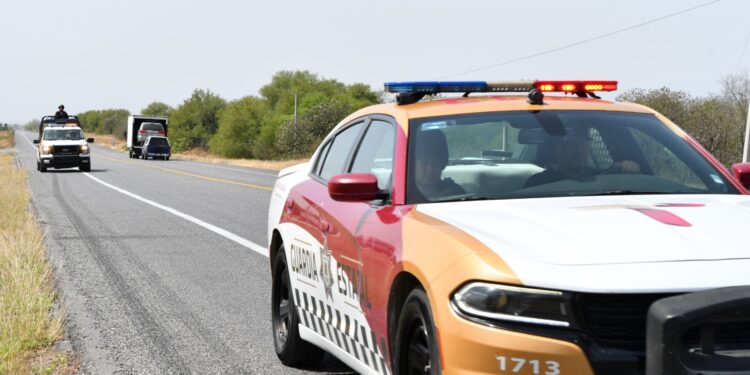 Redobla SSPT operativos conjuntos con más de dos mil elementos para Semana Santa