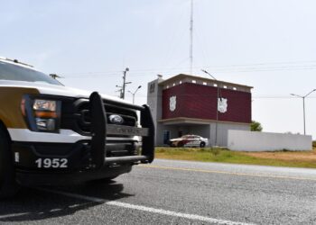 Redobla SSPT operativos conjuntos con más de dos mil elementos para Semana Santa