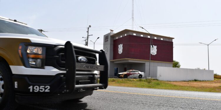 Redobla SSPT operativos conjuntos con más de dos mil elementos para Semana Santa