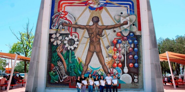 Seleccionan a estudiantes de la UAT en programa internacional de Disney