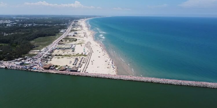 Disfrutan Tamaulipas más de 313 mil visitantes: Turismo