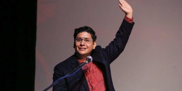 Presenta Injuve Tamaulipas obra de teatro “Memorias de un Pueblo” en Ciudad Victoria