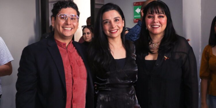 Presenta Injuve Tamaulipas obra de teatro “Memorias de un Pueblo” en Ciudad Victoria