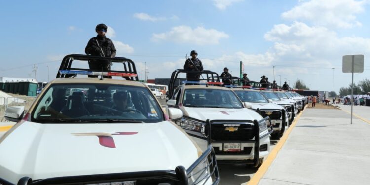 Arranca Américo Operativo Semana Santa 2025 en Tamaulipas