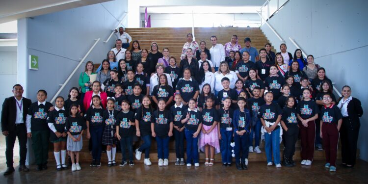 Realiza DIF Tamaulipas el Encuentro Estatal de los Impulsores de la Transformación 2025