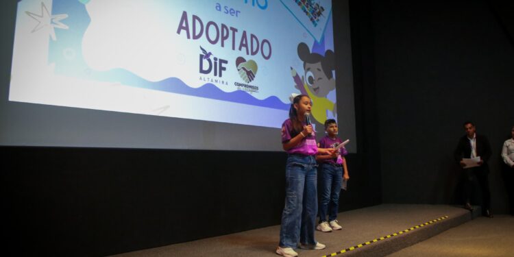 Realiza DIF Tamaulipas el Encuentro Estatal de los Impulsores de la Transformación 2025