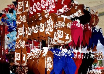 Busca Tamaulipas rebasar citas de negocios logradas en Tianguis Turístico 2024