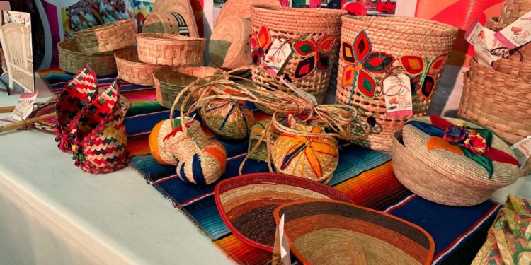 Busca Tamaulipas rebasar citas de negocios logradas en Tianguis Turístico 2024