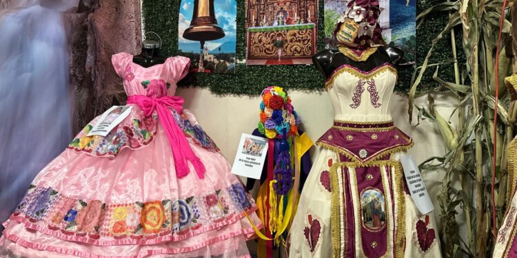 Busca Tamaulipas rebasar citas de negocios logradas en Tianguis Turístico 2024