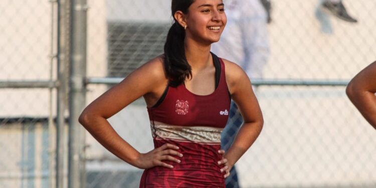 Inicia el Macro Regional de Atletismo en Ciudad Victoria