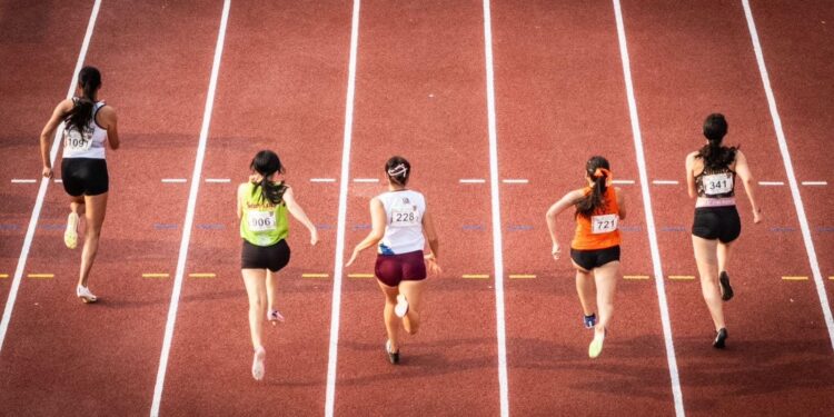 Inicia el Macro Regional de Atletismo en Ciudad Victoria