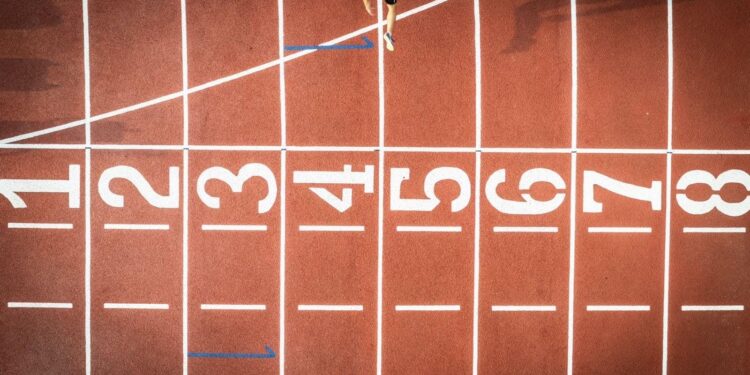 Inicia el Macro Regional de Atletismo en Ciudad Victoria