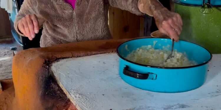 Inicia Tamaulipas certificación de 20 cocineras tradicionales: Turismo