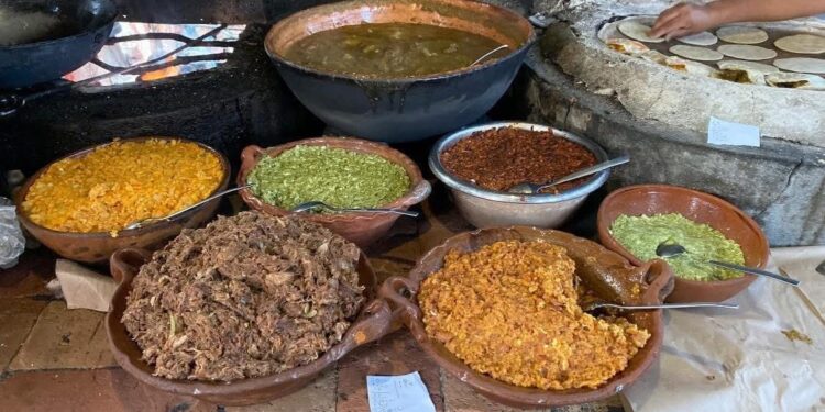 Inicia Tamaulipas certificación de 20 cocineras tradicionales: Turismo