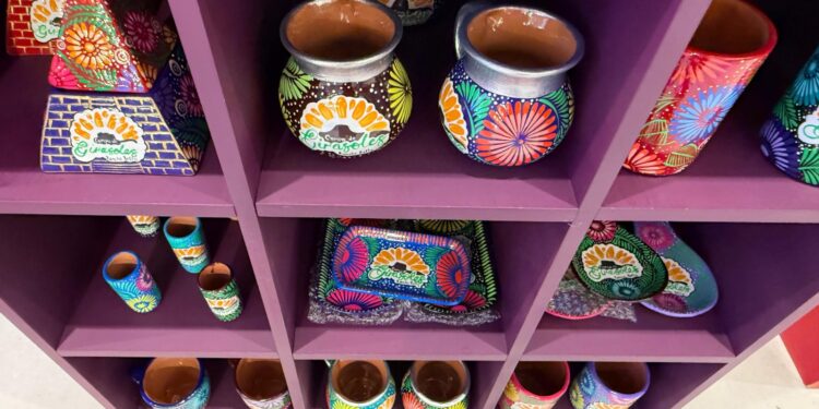 “Ventana a México”, un escaparate para que Tamaulipas brille en Estados Unidos