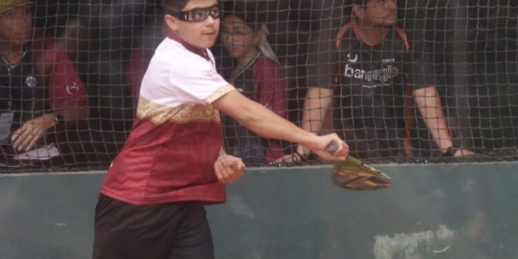 Tamaulipas busca su pase a la Olimpiada Nacional en frontón, karate y triatlón